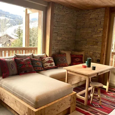 Navajo By Japandi Apartamento *