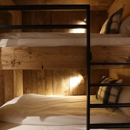 Apartament Navajo By Japandi *