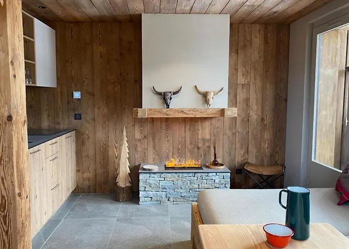 Apartamento Navajo By Japandi *