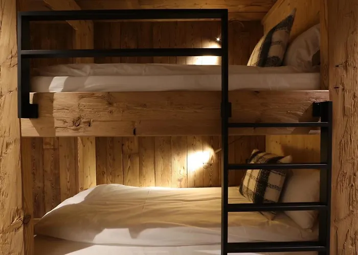 Apartamento Navajo By Japandi *