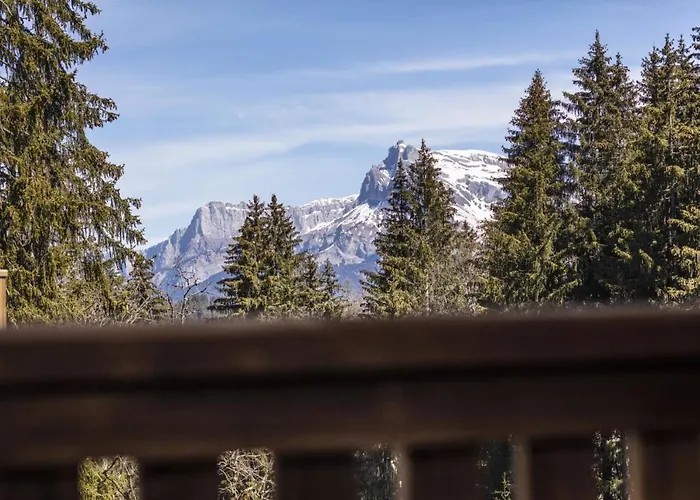 Navajo By Japandi Apartamento *