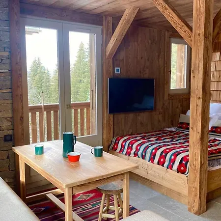 Apartmán Navajo By Japandi *