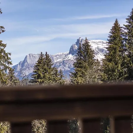 Navajo By Japandi Apartmán *