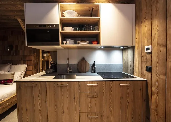 Navajo By Japandi Megève