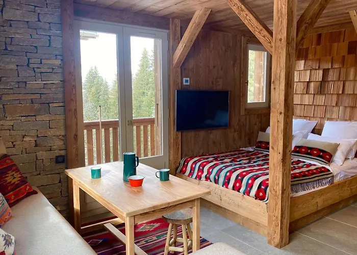 Appartement Navajo By Japandi *